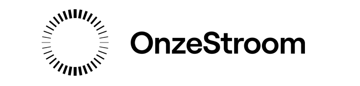 OnzeStroom Logo